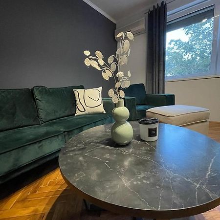 Markan, Drinska 10, Osijek Apartman Kültér fotó