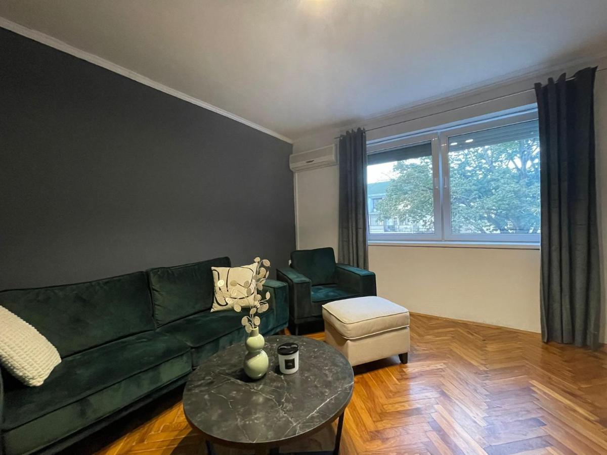 Markan, Drinska 10, Osijek Apartman Kültér fotó