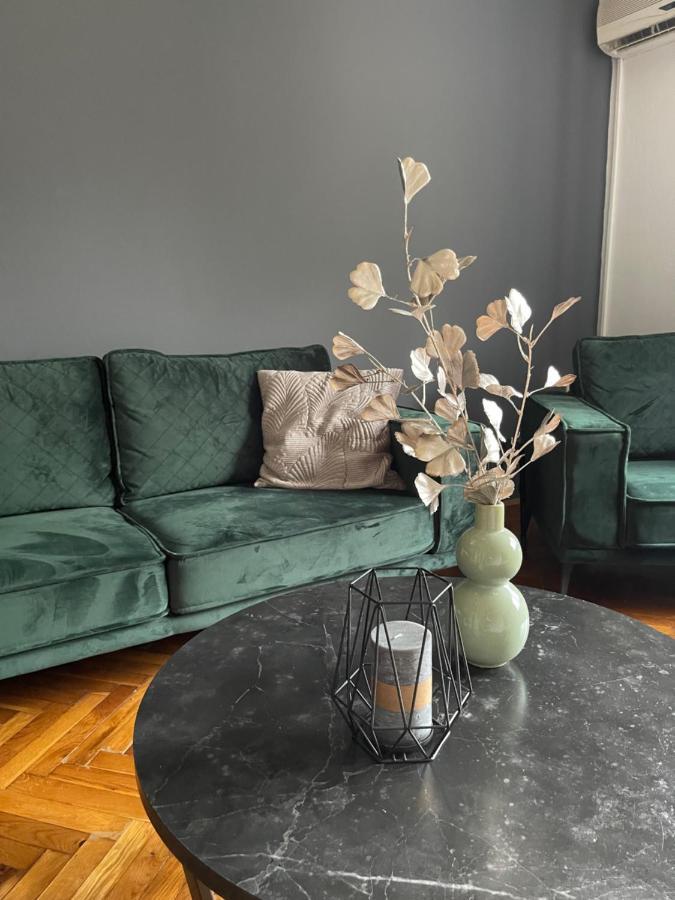 Markan, Drinska 10, Osijek Apartman Kültér fotó