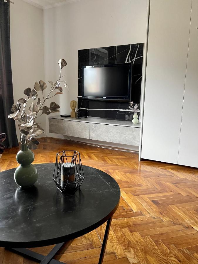 Markan, Drinska 10, Osijek Apartman Kültér fotó