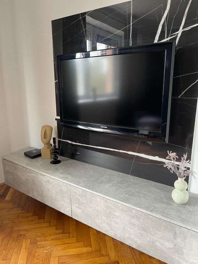Markan, Drinska 10, Osijek Apartman Kültér fotó
